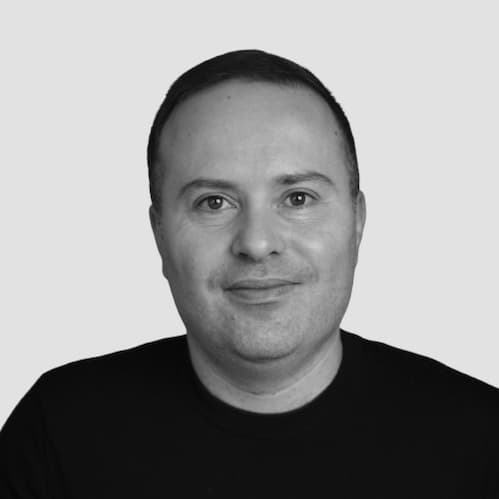 Rafik Mrabet